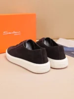 Кеды SANTONI — изображение 8