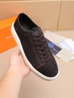 Кеды SANTONI — изображение 5