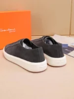 Кеды SANTONI — изображение 6