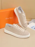 Кеды SANTONI