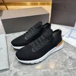 Кроссовки BRUNELLO CUCINELLI — изображение 3