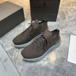 Кроссовки BRUNELLO CUCINELLI — изображение 4