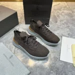 Кроссовки BRUNELLO CUCINELLI — изображение 3