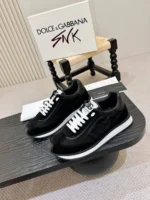 Кроссовки DOLCE GABBANA