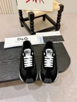 Кроссовки DOLCE GABBANA — изображение 2