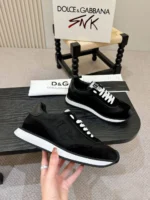 Кроссовки DOLCE GABBANA — изображение 6