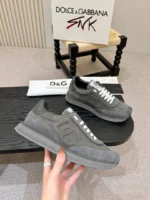 Кроссовки DOLCE GABBANA — изображение 5