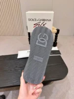 Кроссовки DOLCE GABBANA — изображение 9