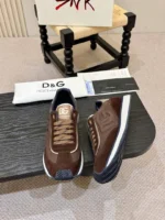 Кроссовки DOLCE GABBANA — изображение 6