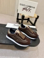 Кроссовки DOLCE GABBANA — изображение 3