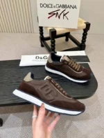 Кроссовки DOLCE GABBANA — изображение 4