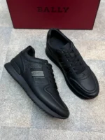 Кроссовки BALLY — изображение 4