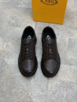 Кроссовки TODS — изображение 2