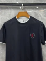 Футболка BRUNELLO CUCINELLI — изображение 3