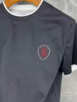 Футболка BRUNELLO CUCINELLI — изображение 4