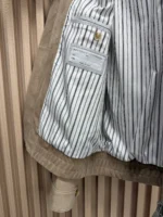 Куртка BRUNELLO CUCINELLI — изображение 6