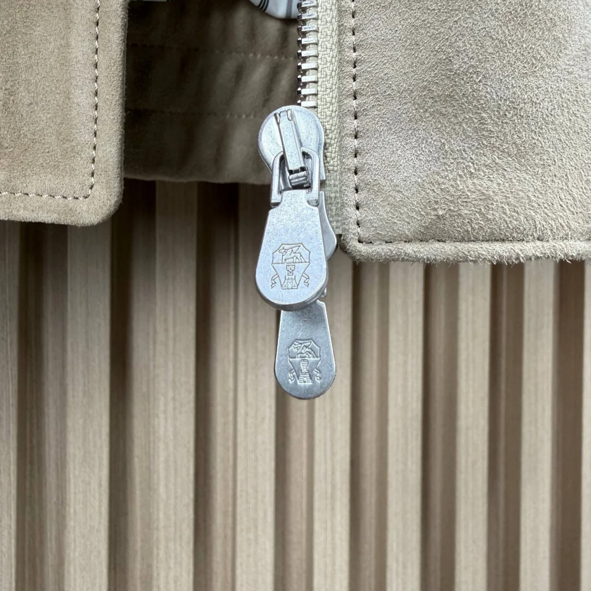 Куртка BRUNELLO CUCINELLI — изображение 5
