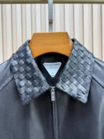 Куртка BOTTEGA VENETA — изображение 3