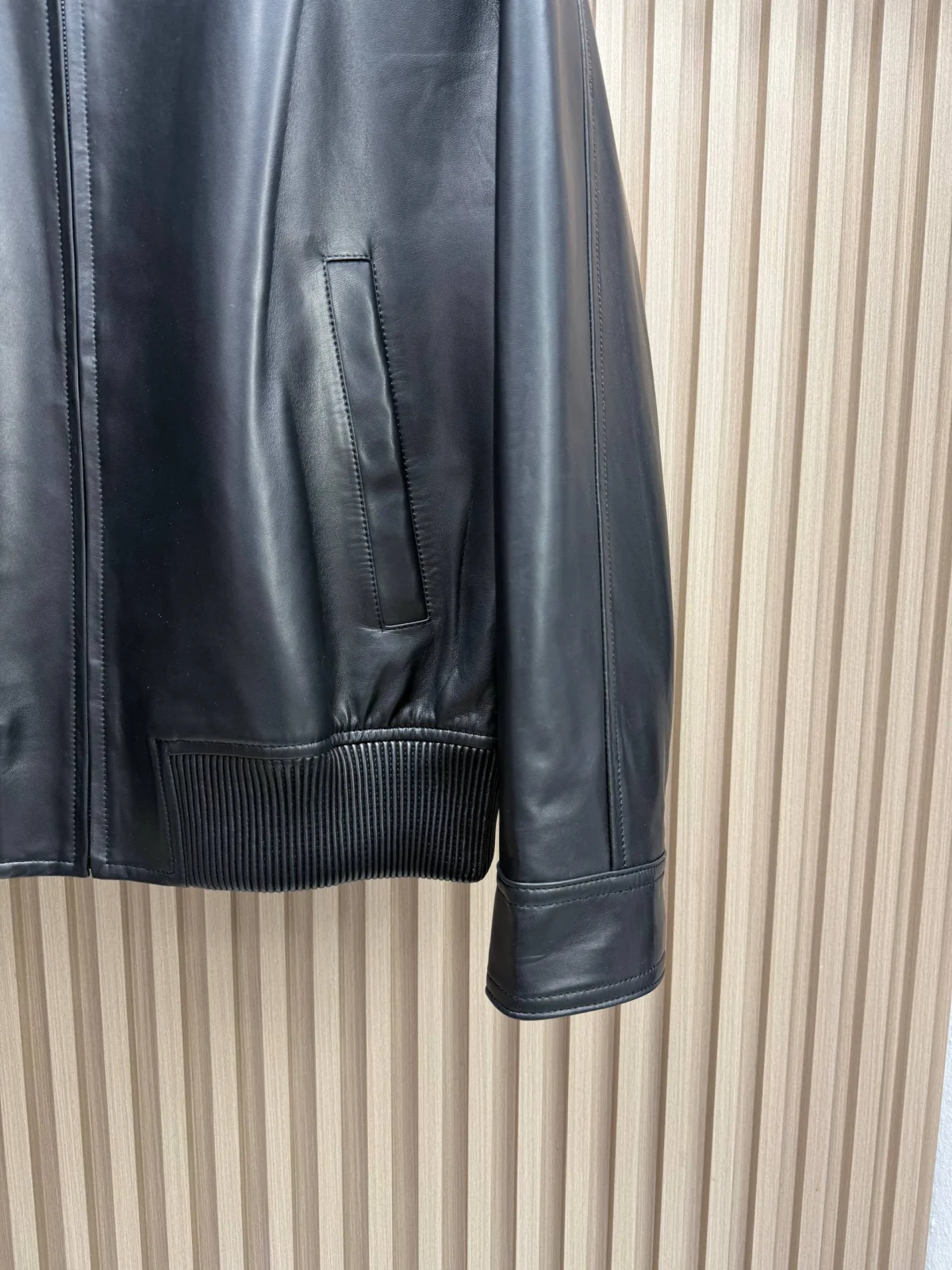 Куртка BOTTEGA VENETA — изображение 4