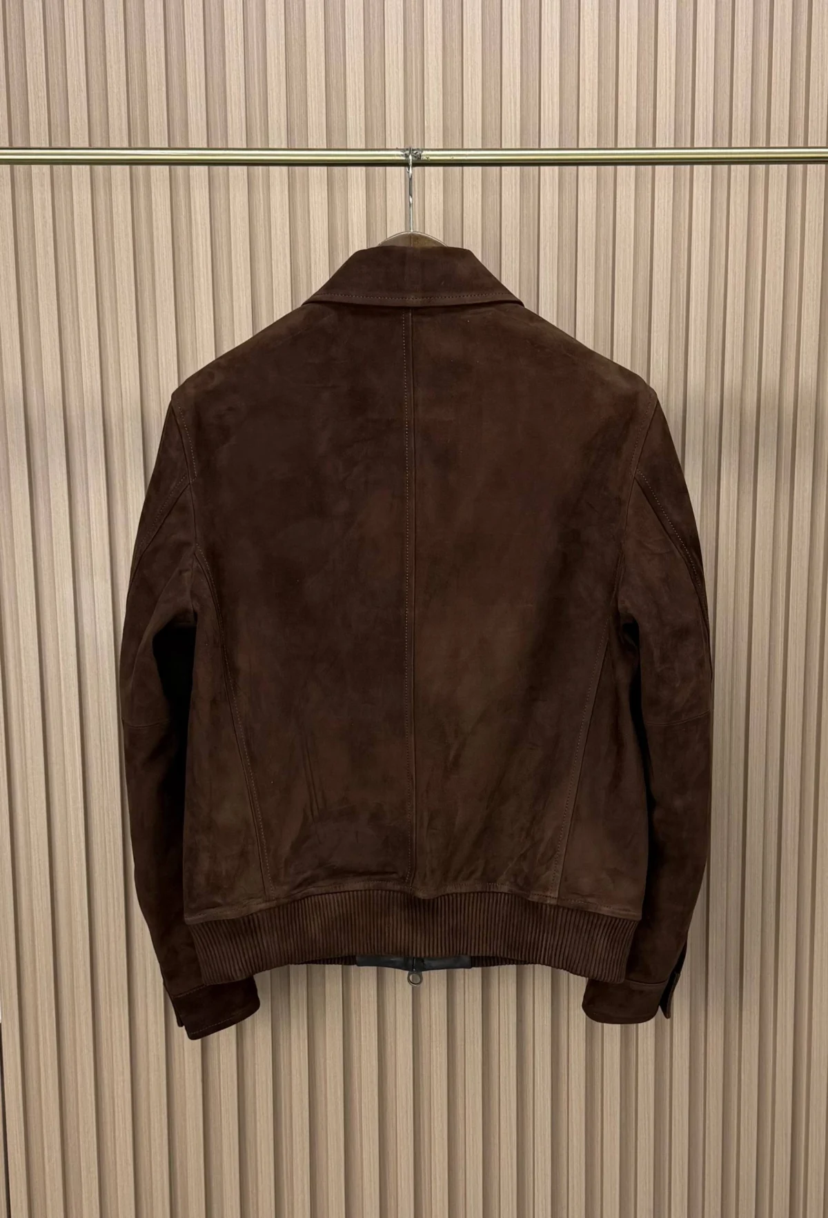 Куртка LORO PIANA — изображение 2