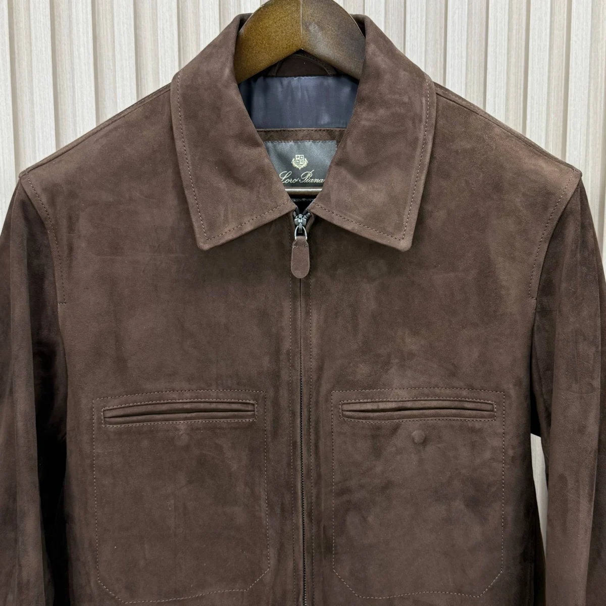 Куртка LORO PIANA — изображение 4