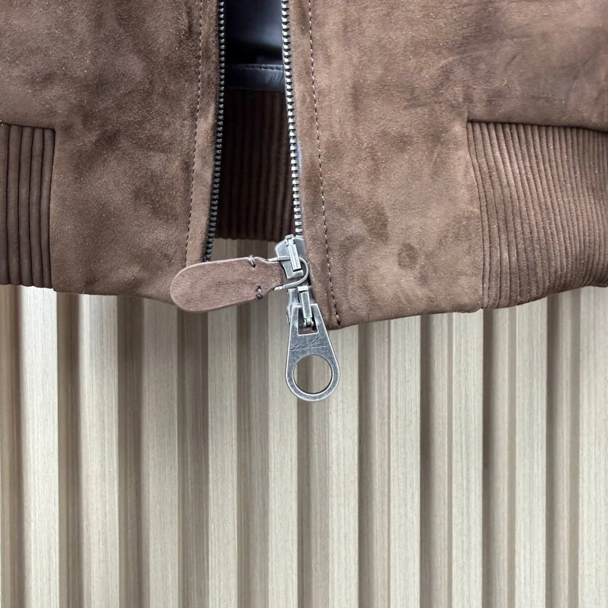 Куртка LORO PIANA — изображение 5
