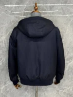 Бомбер BRUNELLO CUCINELLI — изображение 2