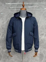 Бомбер KITON