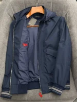 Бомбер KITON — изображение 5