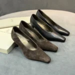 Туфли BRUNELLO CUCINELLI — изображение 2