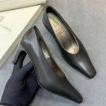 Туфли BRUNELLO CUCINELLI — изображение 5