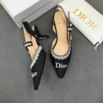 Туфли DIOR — изображение 5