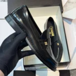Лоферы CHANEL — изображение 5