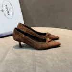 Туфли PRADA — изображение 3