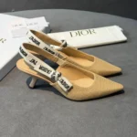 Туфли DIOR — изображение 5
