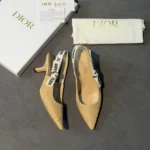 Туфли DIOR — изображение 3