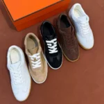 Кеды HERMES — изображение 2