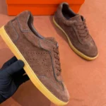 Кеды HERMES — изображение 3