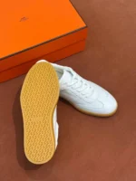 Кеды HERMES — изображение 7