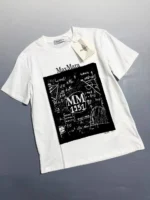 Футболка MAX MARA