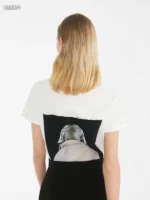 Футболка MAX MARA — изображение 4