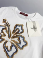 Футболка MAX MARA — изображение 2
