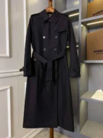 Плащ BURBERRY