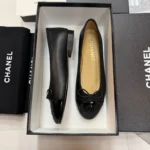 Балетки CHANEL — изображение 3