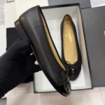 Балетки CHANEL — изображение 4