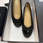 Балетки CHANEL — изображение 5