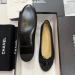 Балетки CHANEL — изображение 6