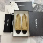 Балетки CHANEL — изображение 2