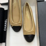 Балетки CHANEL — изображение 5