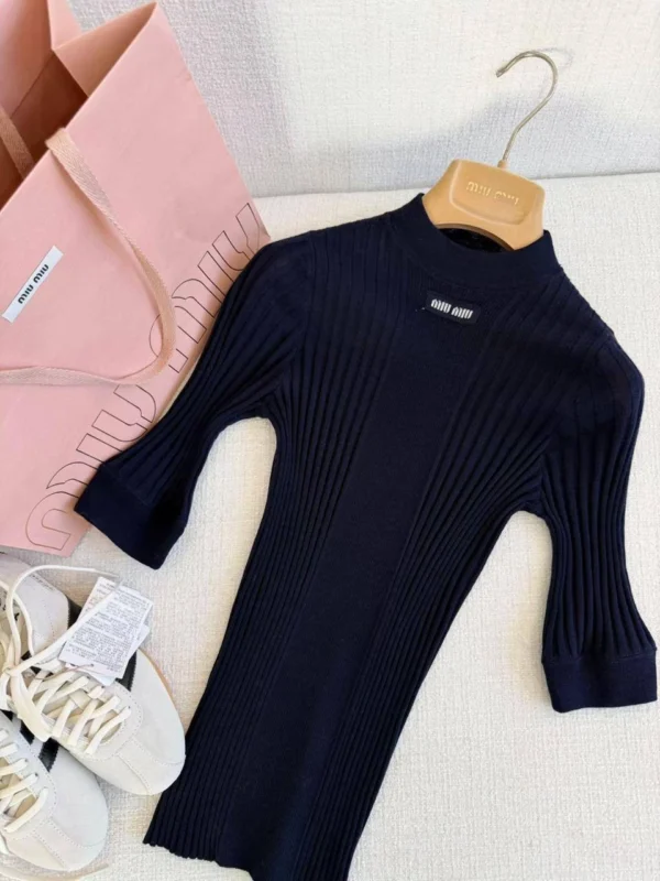 Футболка MIU MIU